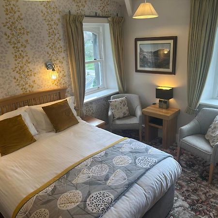 Hotel Burleigh Mead Keswick  Zewnętrze zdjęcie