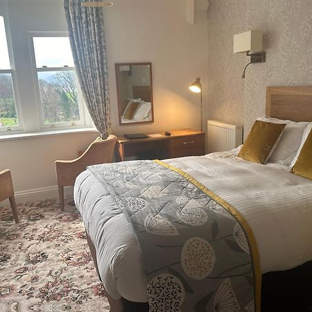 Hotel Burleigh Mead Keswick  Zewnętrze zdjęcie