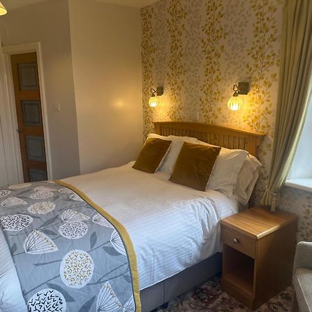 Hotel Burleigh Mead Keswick  Zewnętrze zdjęcie
