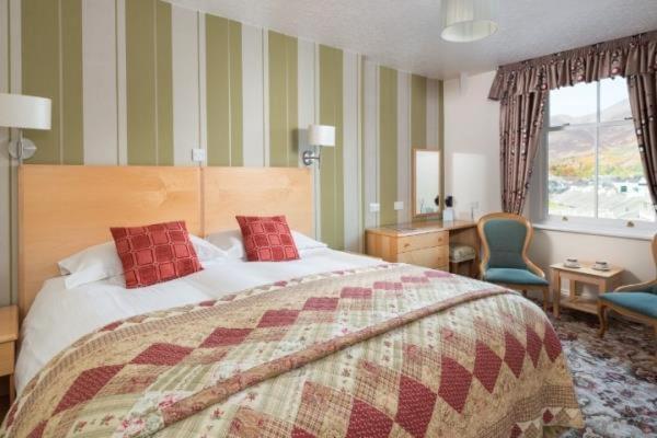 Hotel Burleigh Mead Keswick  Zewnętrze zdjęcie