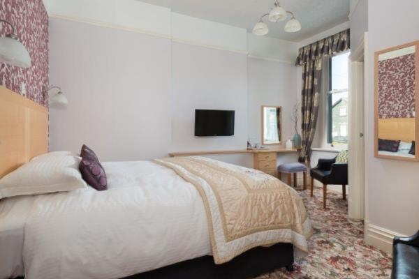 Hotel Burleigh Mead Keswick  Zewnętrze zdjęcie