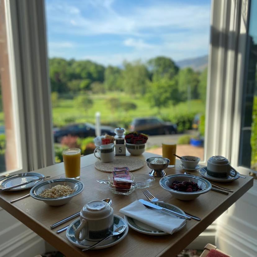 Hotel Burleigh Mead Keswick  Zewnętrze zdjęcie