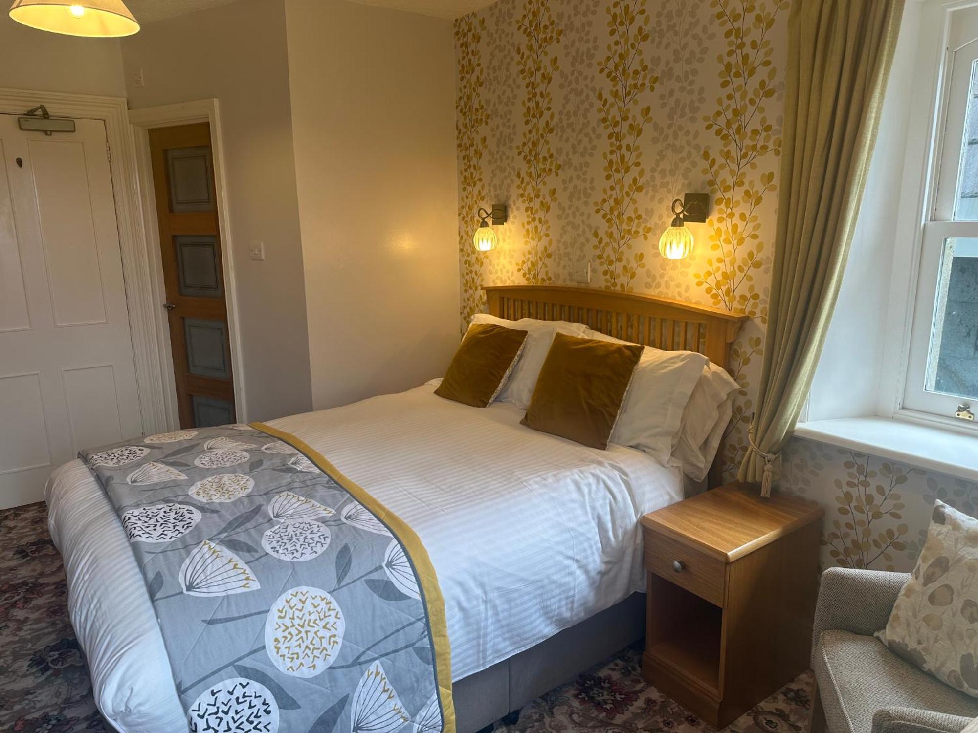 Hotel Burleigh Mead Keswick  Zewnętrze zdjęcie