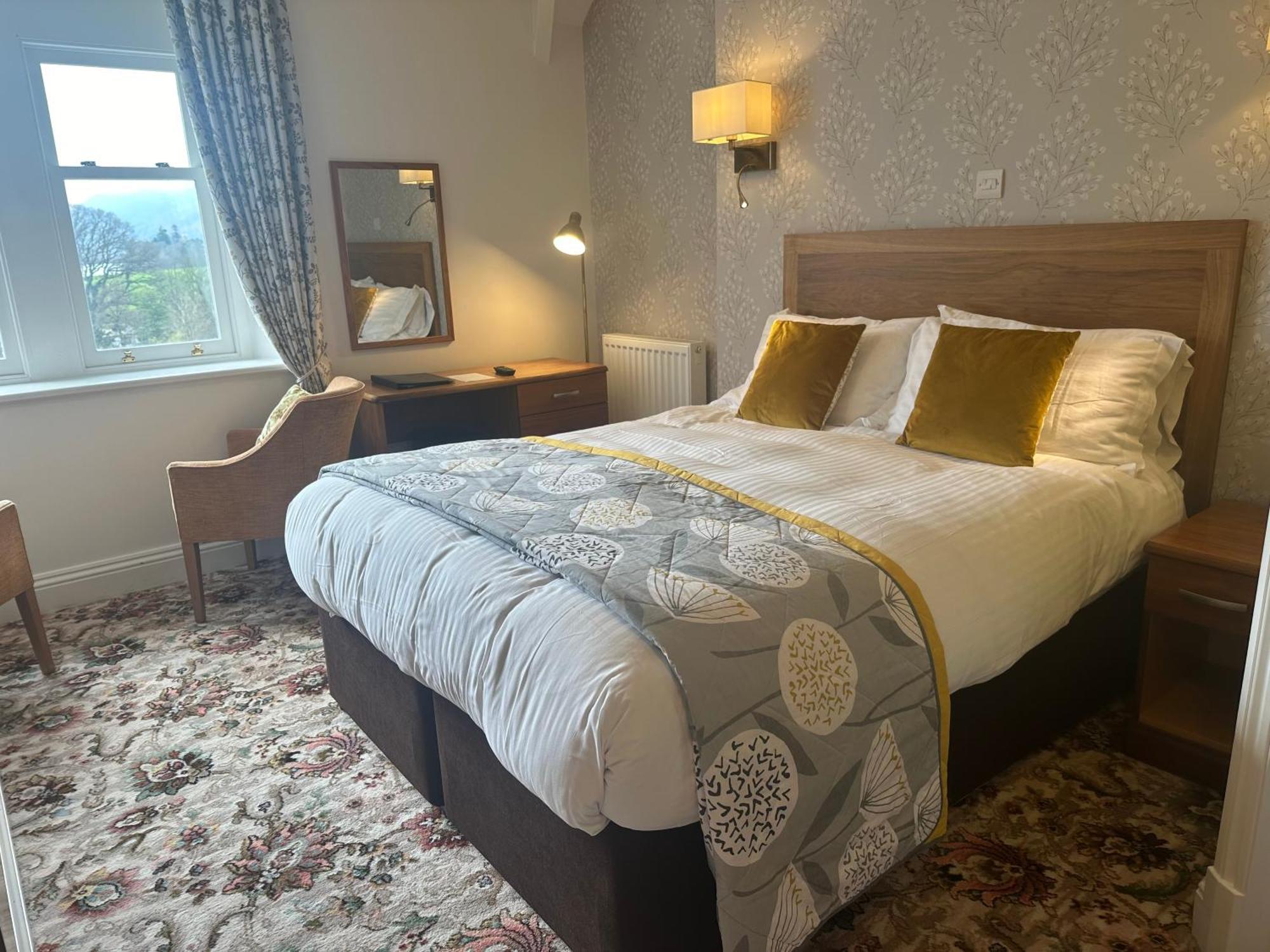 Hotel Burleigh Mead Keswick  Zewnętrze zdjęcie