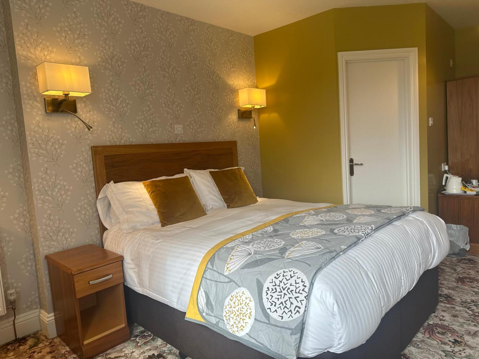Hotel Burleigh Mead Keswick  Zewnętrze zdjęcie